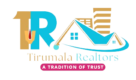 Tirumala Realtors Logo